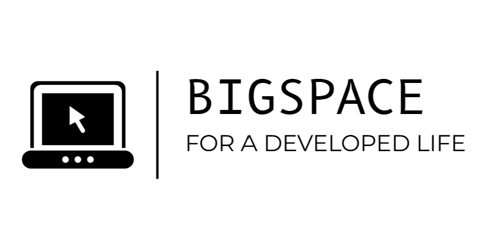 Big Space